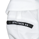 US Navy Women's White Middy Shirt - 8R, Small - US Navy Surplus - Service Shirts
