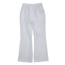 US Navy Women's White Sailor Trousers - 14WT, Medium - US Navy Surplus - Dress Trousers