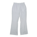 US Navy Women's White Sailor Trousers - 14WT, Medium - US Navy Surplus - Dress Trousers