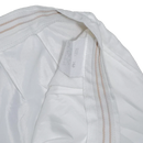 US Navy Women's White Service Dress Trousers - 14WP, Medium
