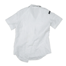 US Navy Women's White Service Shirt - 36, Medium - US Navy Surplus - Service Shirts