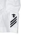 US Navy Women's White Service Shirt - 36, Medium - US Navy Surplus - Service Shirts