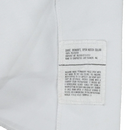 US Navy Women's White Service Shirt - 36, Medium - US Navy Surplus - Service Shirts