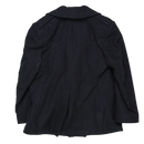 US Navy Women's Wool Pea Coat - 12S, Medium - US Navy Surplus - Great Coats
