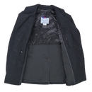 US Navy Women's Wool Pea Coat - 12S, Medium - US Navy Surplus - Great Coats