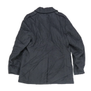 US Navy Women's Wool Pea Coat - 14R, Medium - US Navy Surplus - Great Coats