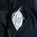 US Navy Women's Wool Pea Coat - Medium - US Navy Surplus - Great Coats
