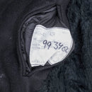 US Navy Wool Lined Pea Coat - 42R, Medium