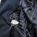 US Navy Wool Overcoat - 38, Small - US Navy Surplus - Great Coats