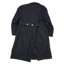 US Navy Wool Overcoat - 43R, Large