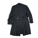 US Navy Wool Overcoat - XLarge