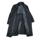 US Navy Wool Overcoat - XLarge