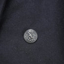 US Navy Wool Pea Coat - 40R - Medium - US Navy Surplus - Great Coats