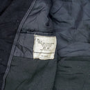 US Navy Wool Pea Coat - 40S, Medium