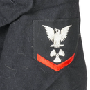 US Navy Wool Pea Coat - Small - US Navy Surplus - Great Coats