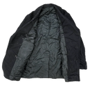 US Navy Wool Pea Coat - XSmall