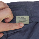 US Police LAPD SWAT BDU Shirt - Large - Army & Outdoors - Field Shirts