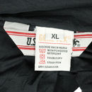 US Reversible Woodland and Black Gore-Tex Jacket -XLarge - Army & Outdoors - Rain Jackets