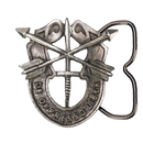 US Special Forces Belt Buckle