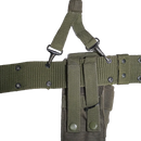 US Style LC2 Modified Suspenders and Belt - Medium