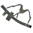 US Style LC2 Modified Suspenders and Belt - Medium