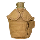 US Style MOLLE Canteen Pouch