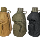 US Style MOLLE Canteen Pouch