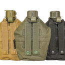US Style MOLLE Canteen Pouch
