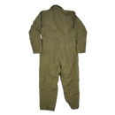 US Style Olive Flyers Coveralls - Large - Army & Outdoors - Overalls