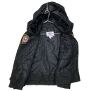 US Whitestone Group Private Security Jacket - Medium