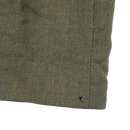 US Wool Olive Service Dress Trousers - Large - US Army Surplus - Dress Trousers