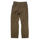US WW2 M-37 Wool Field Trousers - 32x31, Medium - US Army Surplus - Combat Trousers
