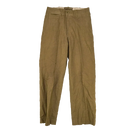 US WW2 M37 Wool Trousers - 30x31, Small
