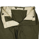 US WW2 M43 Field Trousers - 40x34 - US Army Surplus - Combat Trousers