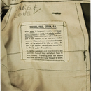 US WW2 M43 Field Trousers - 40x34 - US Army Surplus - Combat Trousers