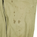 US WW2 M43 Field Trousers - 40x34 - US Army Surplus - Combat Trousers