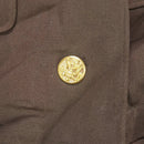 US WW2 Officers Service Dress Jacket - Large - US Army Surplus - Dress Jackets