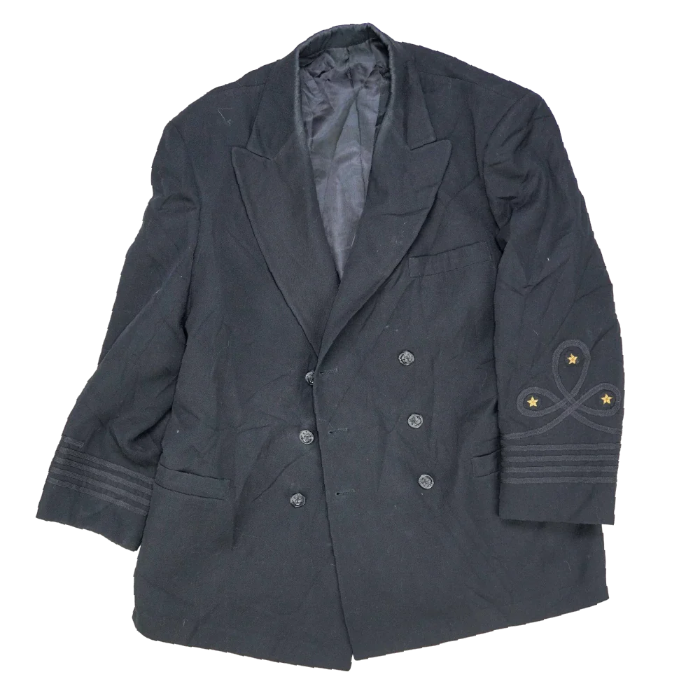 46 Jacket US Yacht Club Dress Jacket - 46R, XLarge