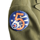 USAAF WW2 Class A Service Dress Jacket - US Air Force Surplus - Dress Jackets