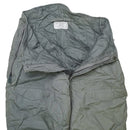 USAF F-1B Extreme Cold Weather Trousers — 1981 Dated, Size 34 - Large - US Air Force Surplus - Winter Trousers