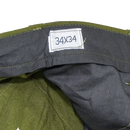 USDA Forest Service Jeans - 34x34, Medium - Army & Outdoors - Jeans