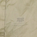 USDA Forest Service Tan Long Sleeve Shirt - 15.5, Medium