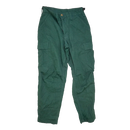 USDA Forest Service Trousers - 26-30, Small