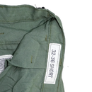 USDA Forest Service Trousers - Medium Short - Army & Outdoors - Work Trousers