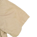 USGI 1950s Khaki Short Sleeve Shirt - XSmall