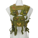 USGI 1st Gen Woodland Load Bearing Vest - Film Production Used - Collectables & Rarities