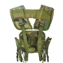 USGI 1st Gen Woodland Load Bearing Vest - US Army Surplus - Combat Vests