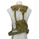 USGI 1st Gen Woodland Load Bearing Vest w/ Belt, Item 5 - Film Production Used - Collectables & Rarities