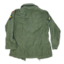 USGI 2nd Pattern OG-107 Utility Shirt - Small