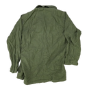 USGI 2nd Pattern OG-107 Utility Shirt - XSmall